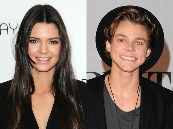 Dikabarkan Pacaran dengan Kendall Jenner, Apa Reaksi Ashton Irwin 5SOS?